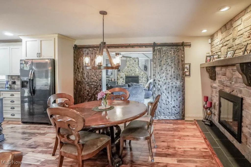 3433 Abbey Street, Uniontown, Ohio,MLS Now Listing ID