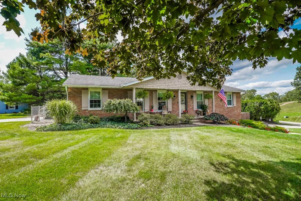 3433 Abbey Street, Uniontown, Ohio,MLS Now Listing ID