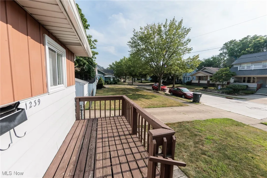 1239 Murray Avenue, Akron, Ohio,MLS Now Listing ID