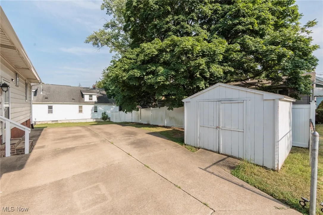 1239 Murray Avenue, Akron, Ohio,MLS Now Listing ID