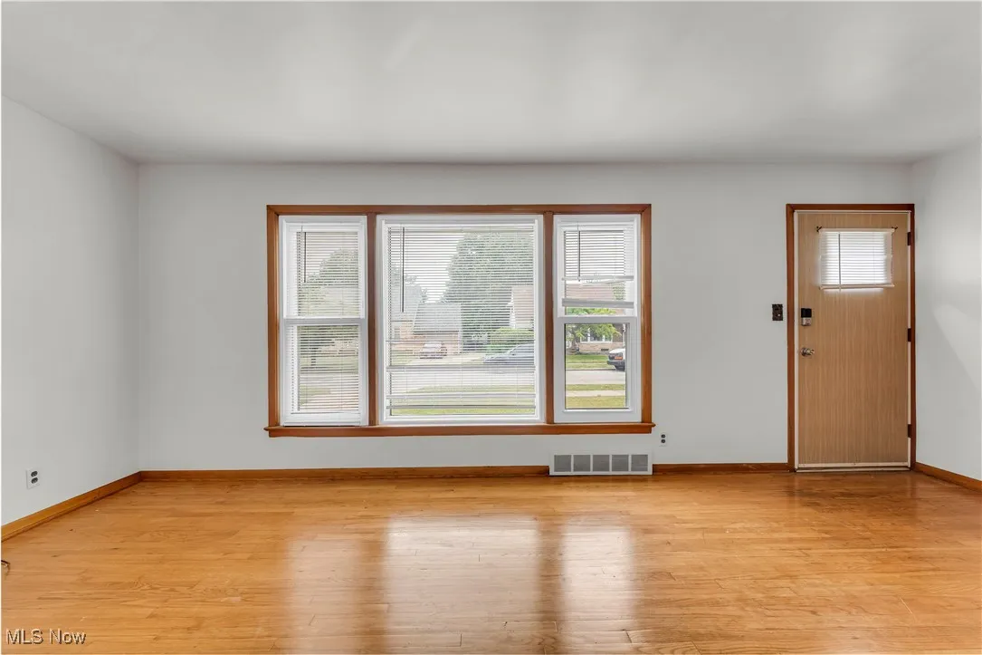 23900 Puritan Road, Euclid, Ohio,MLS Now Listing ID