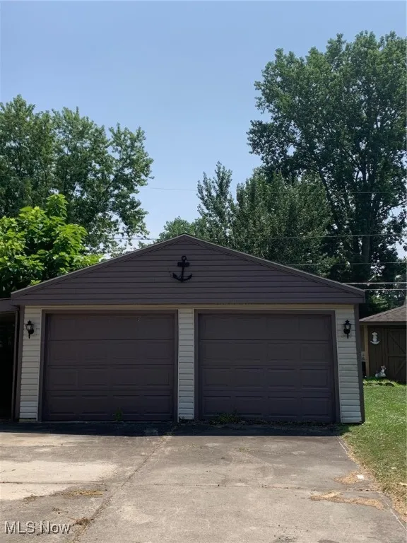 2922 Eastlawn Street, Lorain, Ohio,MLS Now Listing ID