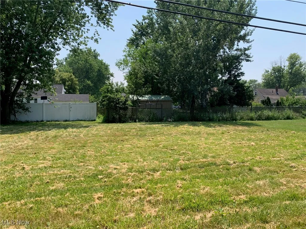 2922 Eastlawn Street, Lorain, Ohio,MLS Now Listing ID