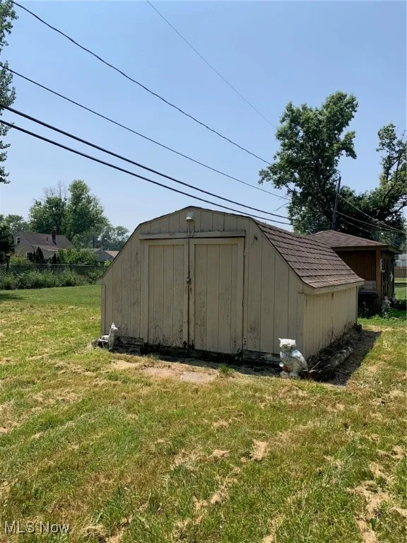 2922 Eastlawn Street, Lorain, Ohio,MLS Now Listing ID
