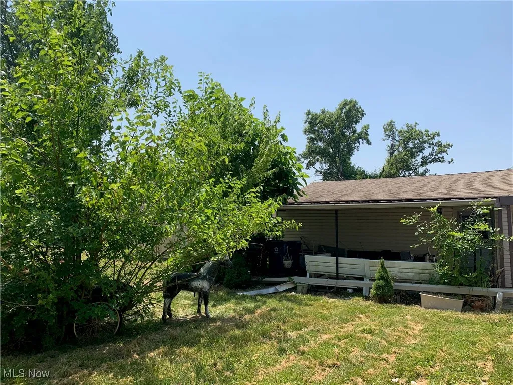 2922 Eastlawn Street, Lorain, Ohio,MLS Now Listing ID