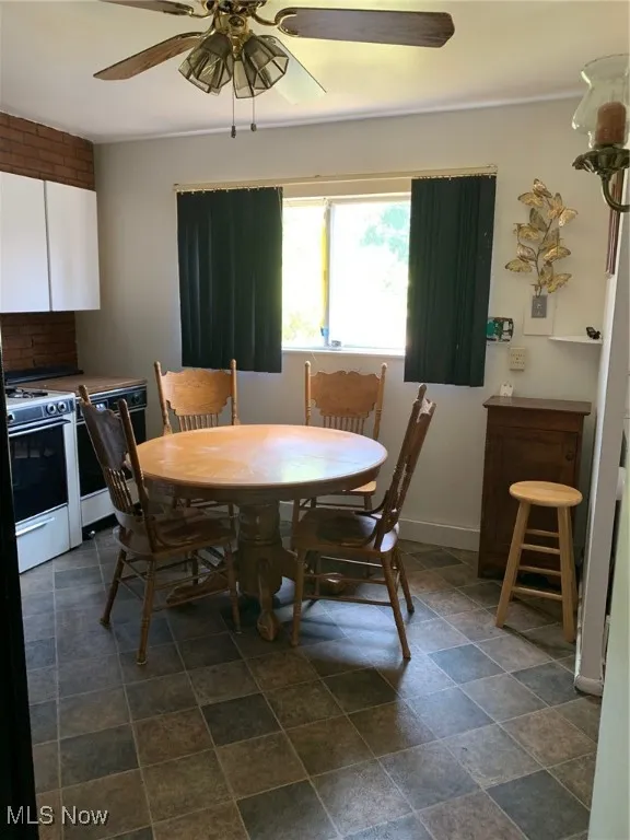 2922 Eastlawn Street, Lorain, Ohio,MLS Now Listing ID