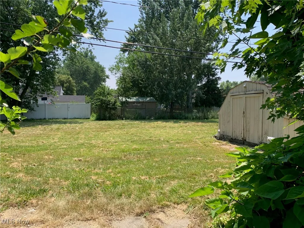 2922 Eastlawn Street, Lorain, Ohio,MLS Now Listing ID