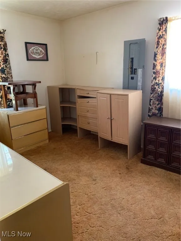 2922 Eastlawn Street, Lorain, Ohio,MLS Now Listing ID