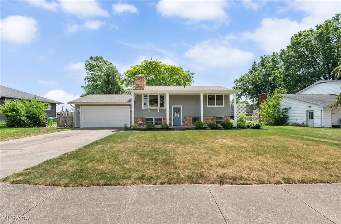 306 Winkler Drive, Rittman, Ohio,MLS Now Listing ID