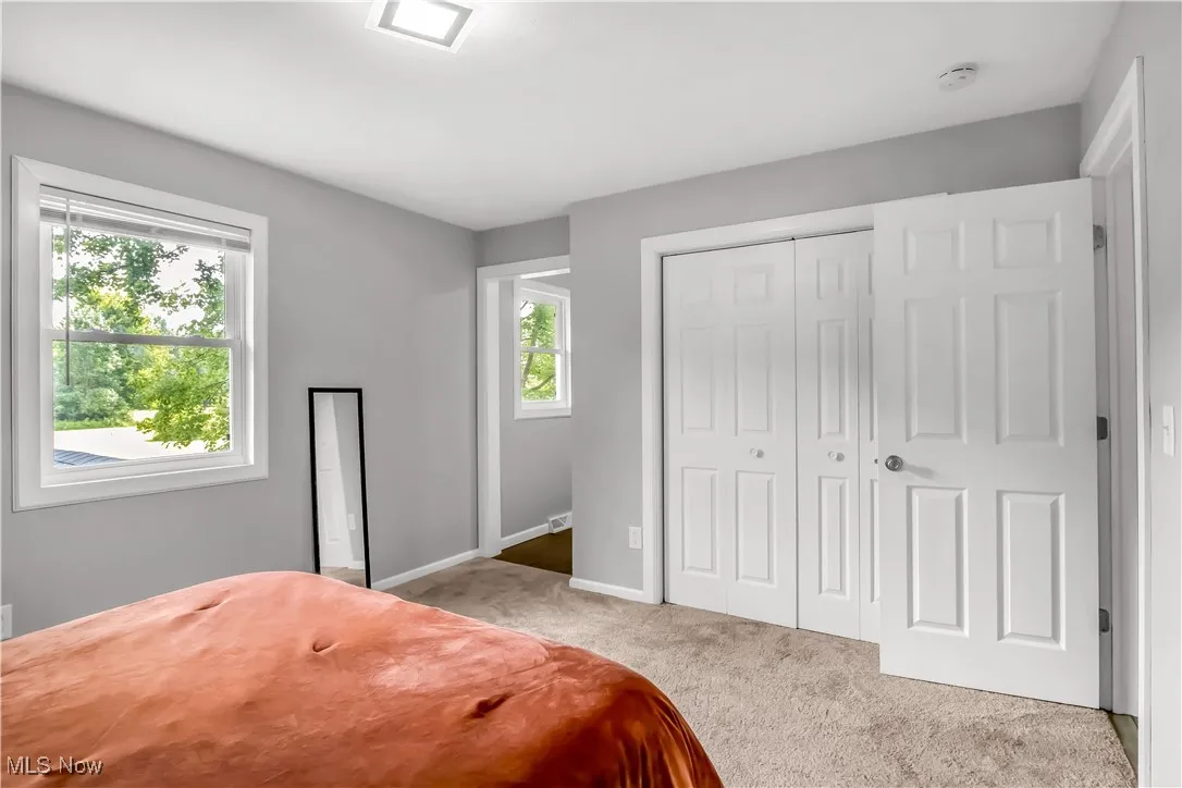 2948 Warner Road, Fowler, Ohio,MLS Now Listing ID