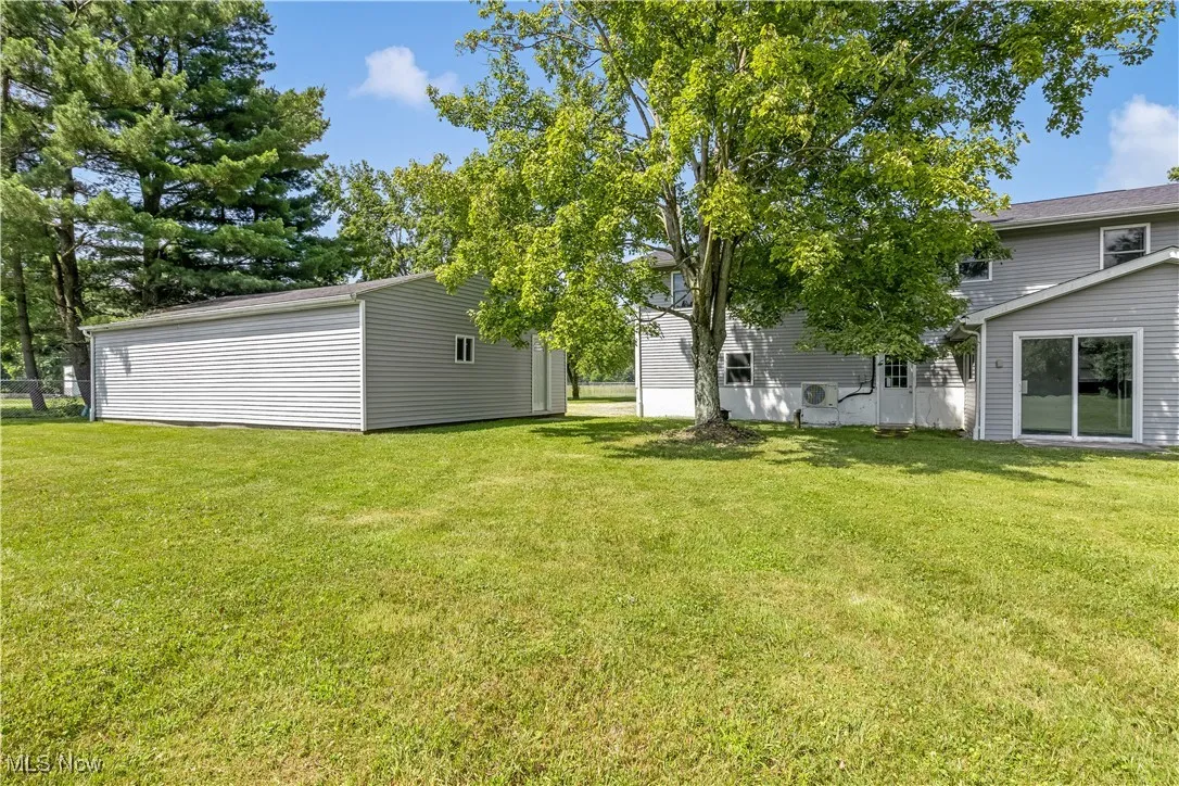 2948 Warner Road, Fowler, Ohio,MLS Now Listing ID