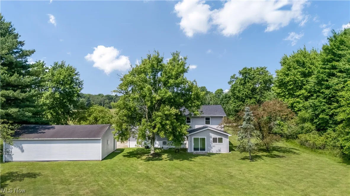 2948 Warner Road, Fowler, Ohio,MLS Now Listing ID