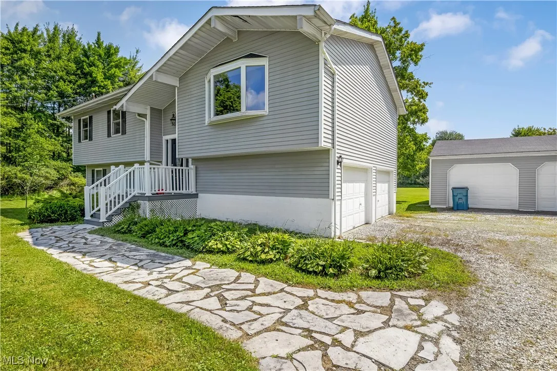 2948 Warner Road, Fowler, Ohio,MLS Now Listing ID