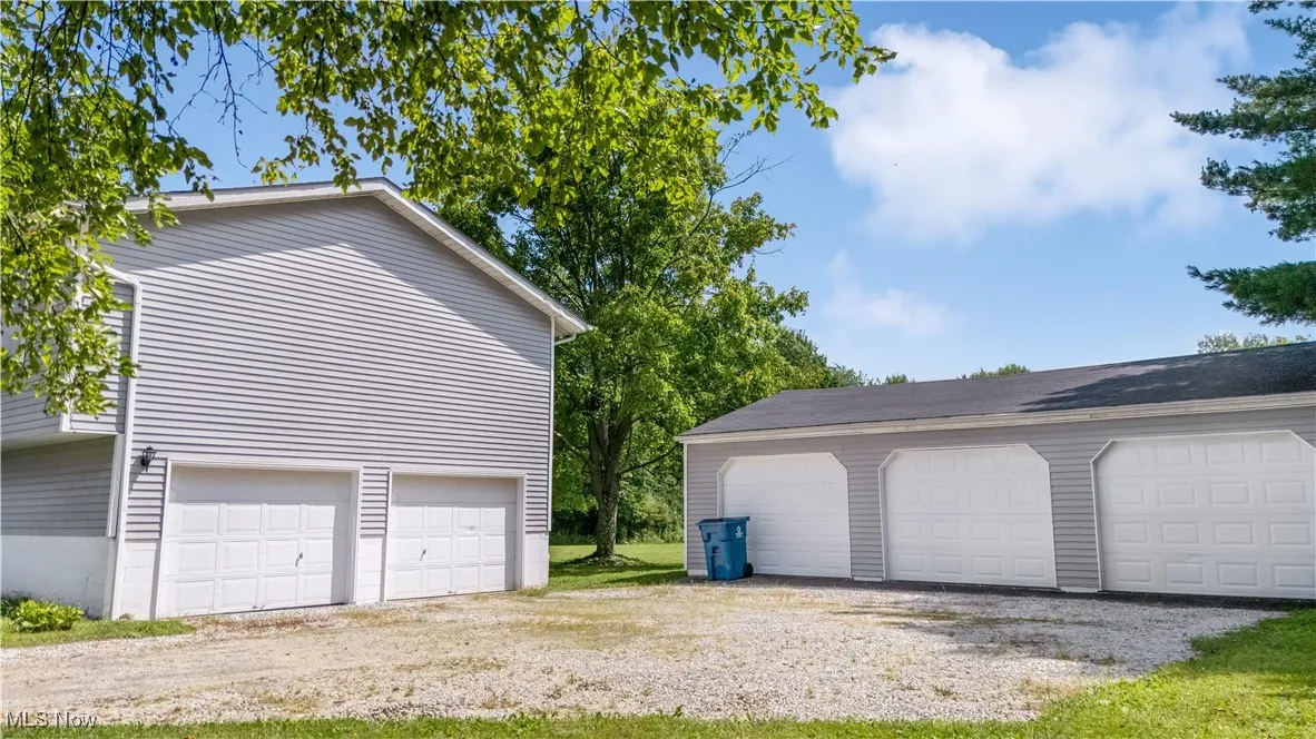 2948 Warner Road, Fowler, Ohio,MLS Now Listing ID