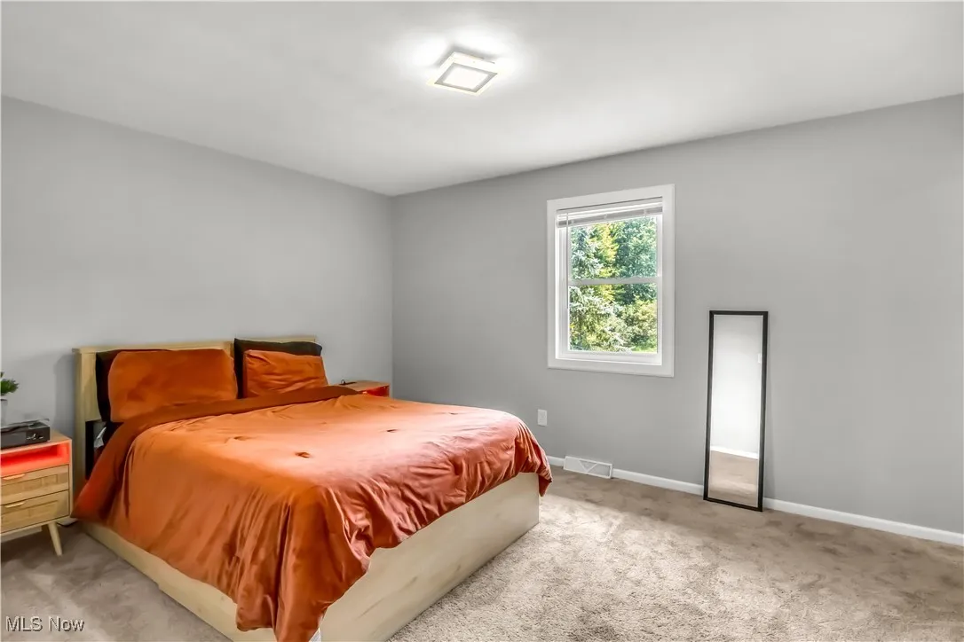 2948 Warner Road, Fowler, Ohio,MLS Now Listing ID