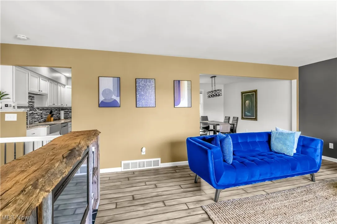 2948 Warner Road, Fowler, Ohio,MLS Now Listing ID