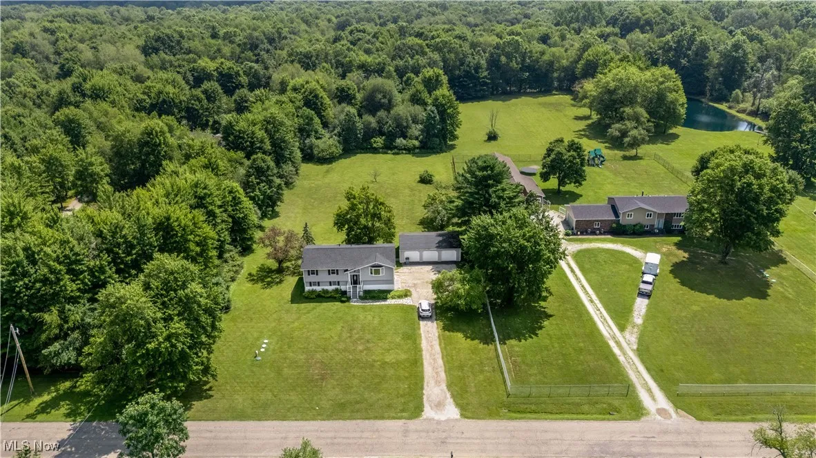 2948 Warner Road, Fowler, Ohio,MLS Now Listing ID