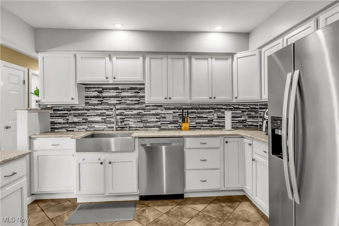 2948 Warner Road, Fowler, Ohio,MLS Now Listing ID