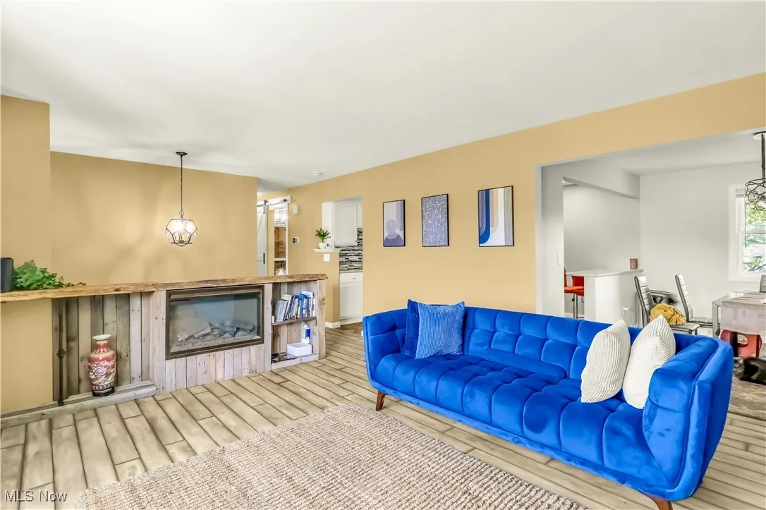 2948 Warner Road, Fowler, Ohio,MLS Now Listing ID