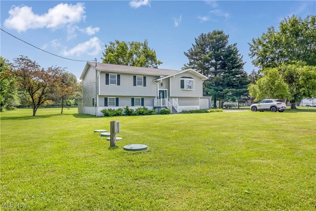 2948 Warner Road, Fowler, Ohio,MLS Now Listing ID