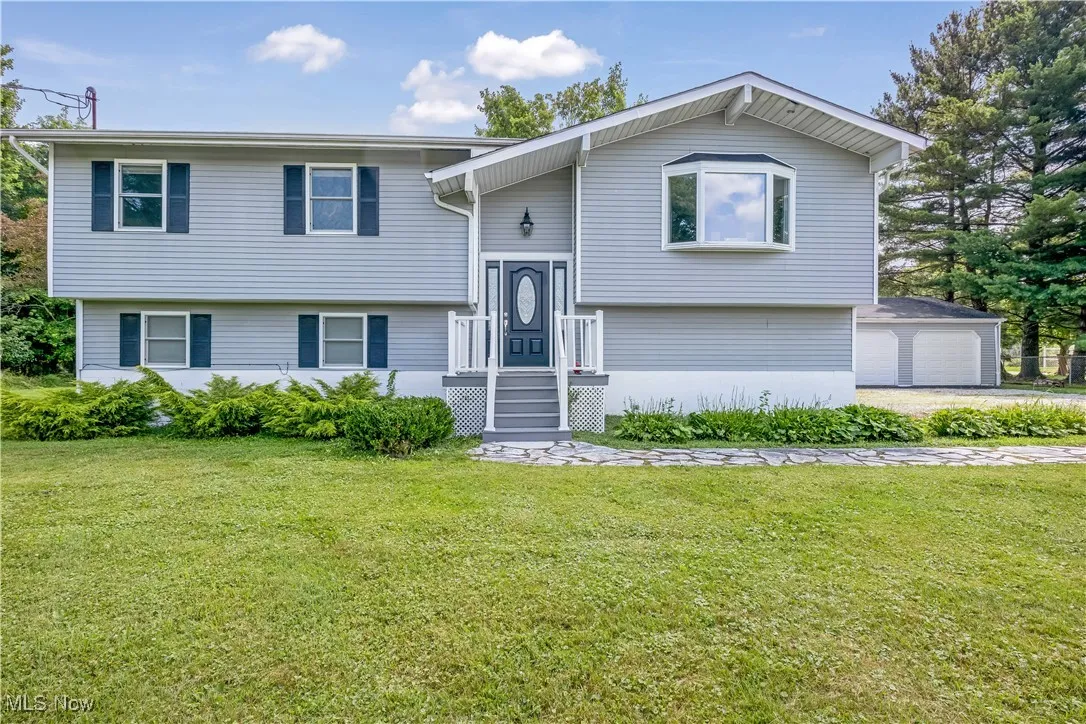 2948 Warner Road, Fowler, Ohio,MLS Now Listing ID