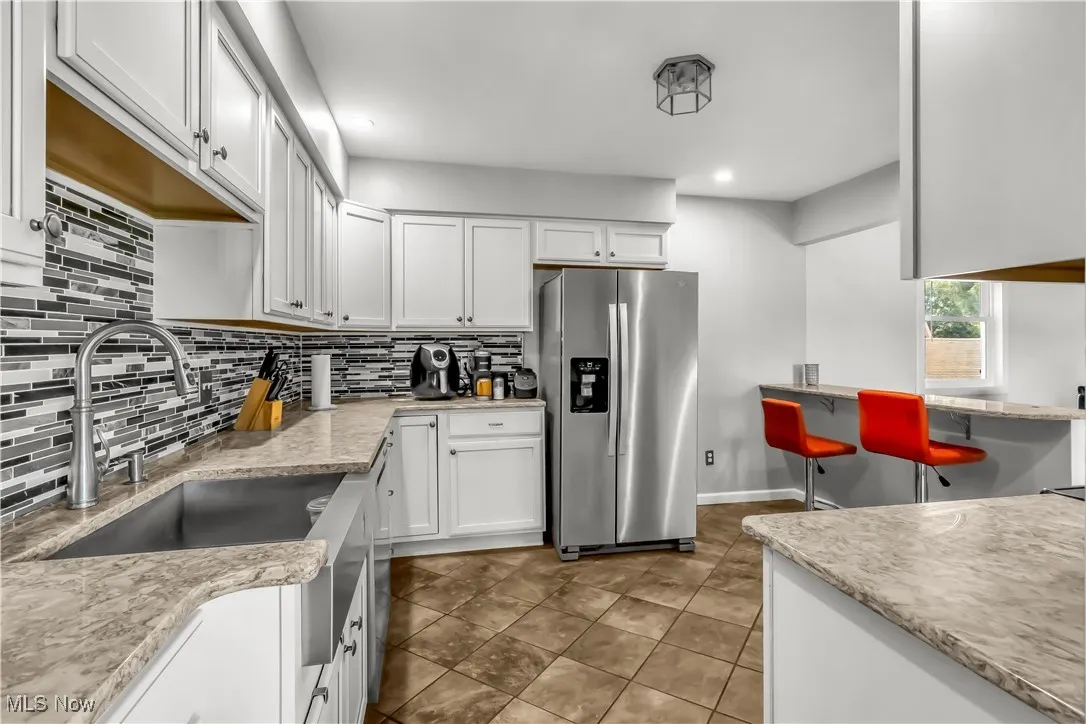 2948 Warner Road, Fowler, Ohio,MLS Now Listing ID