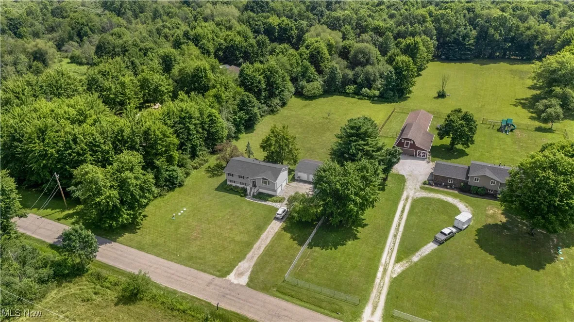 2948 Warner Road, Fowler, Ohio,MLS Now Listing ID