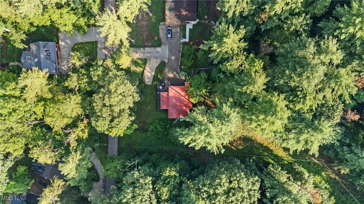 View of property location