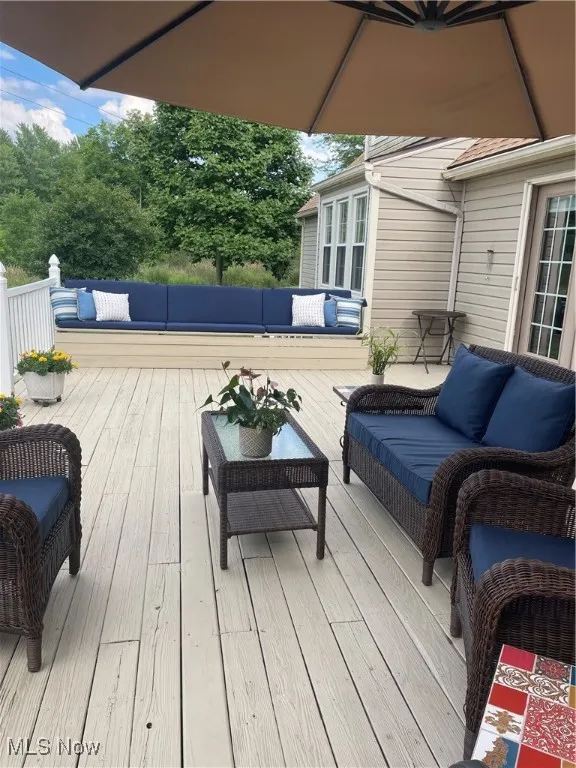 191 Sunset Drive, Hudson, Ohio,MLS Now Listing ID
