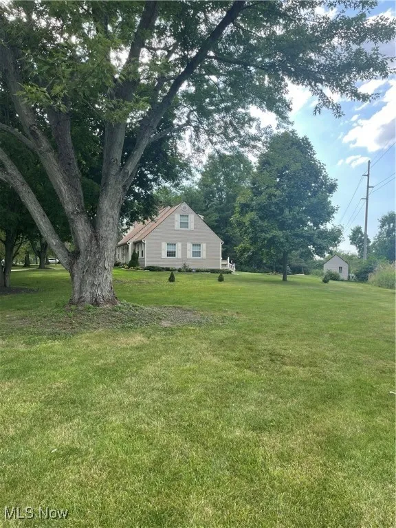 191 Sunset Drive, Hudson, Ohio,MLS Now Listing ID