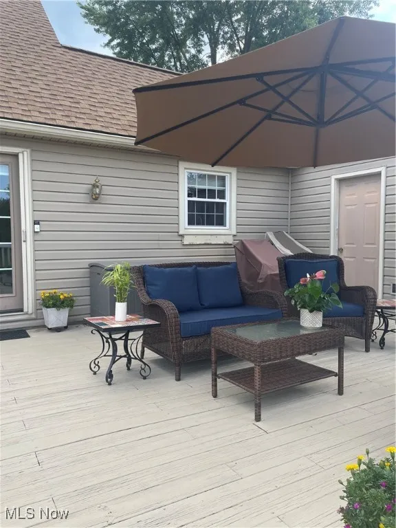 191 Sunset Drive, Hudson, Ohio,MLS Now Listing ID