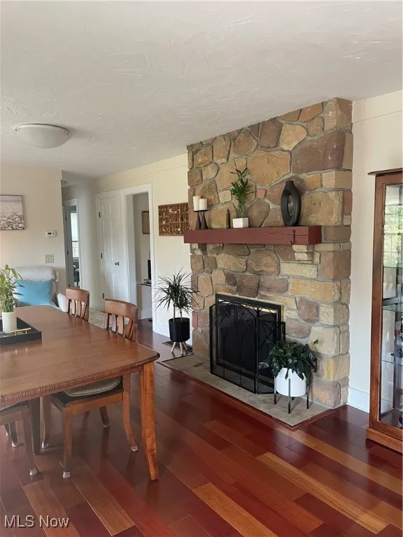 191 Sunset Drive, Hudson, Ohio,MLS Now Listing ID