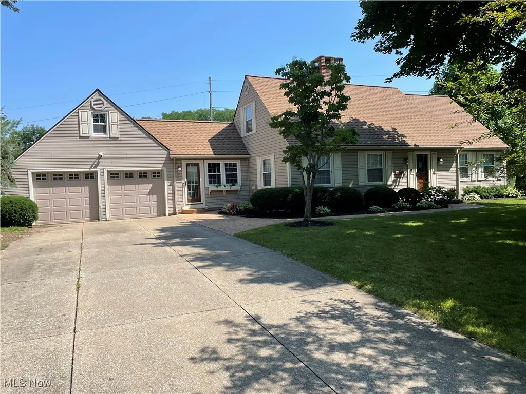 191 Sunset Drive, Hudson, Ohio,MLS Now Listing ID