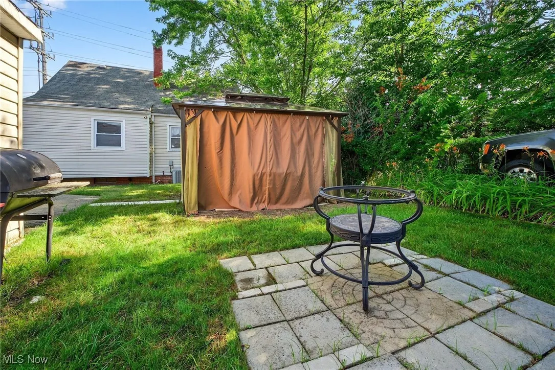 12816 Mccracken Road, Garfield Heights, Ohio,MLS Now Listing ID