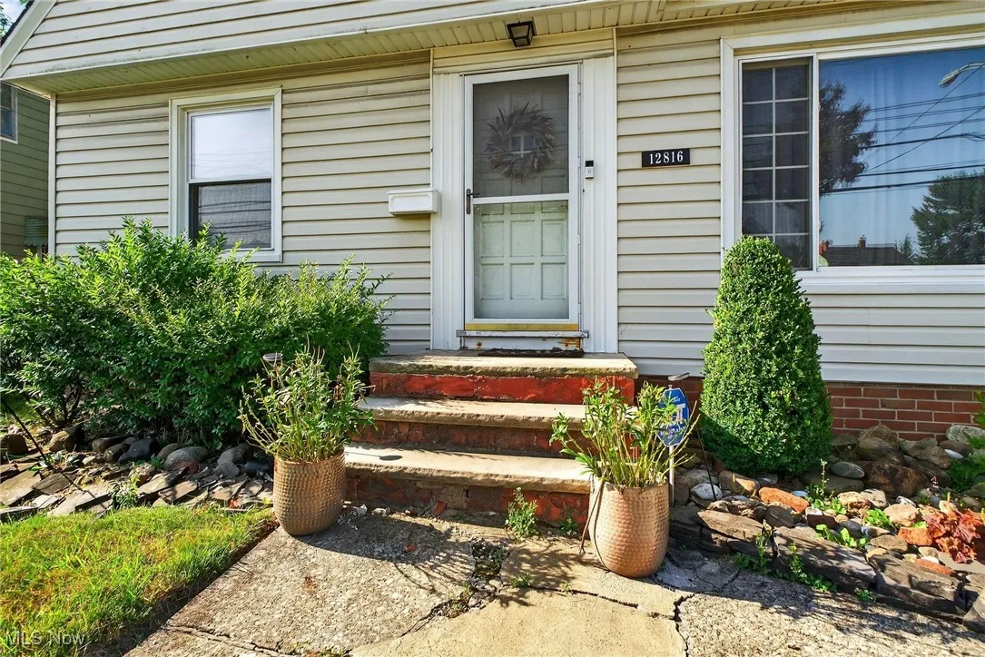 12816 Mccracken Road, Garfield Heights, Ohio,MLS Now Listing ID