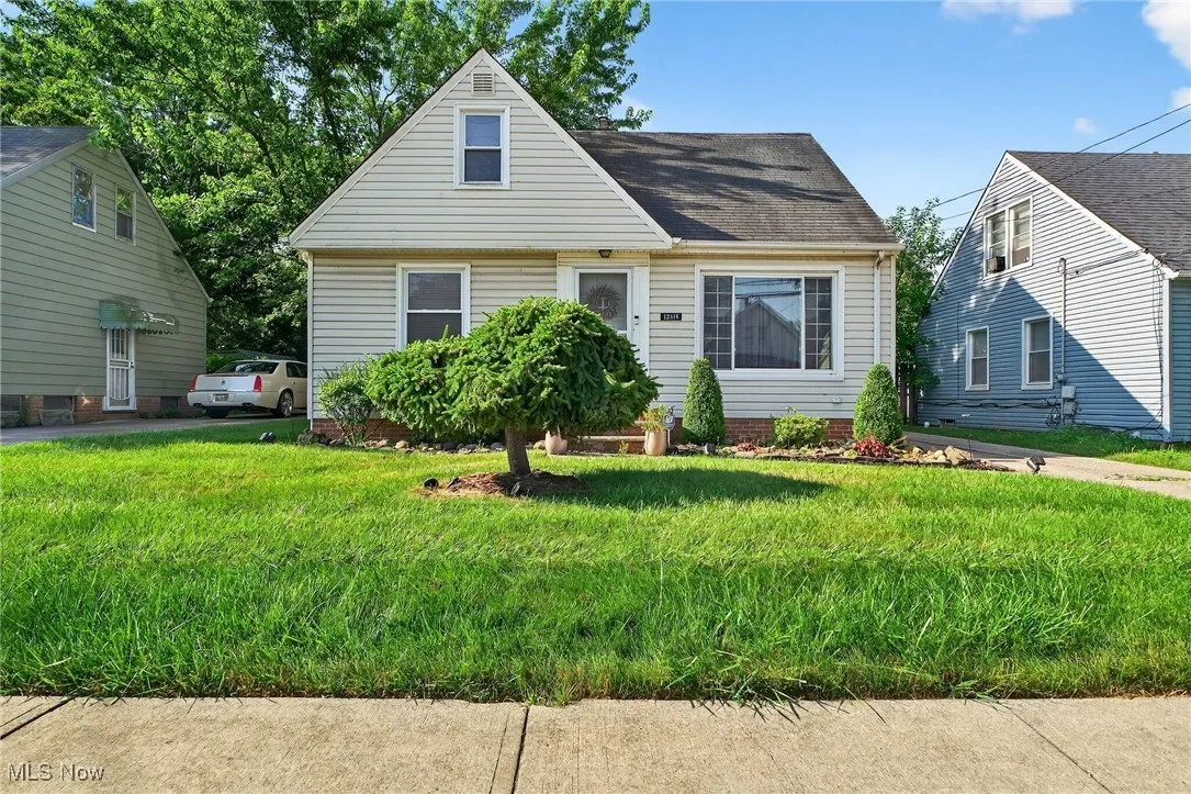12816 Mccracken Road, Garfield Heights, Ohio,MLS Now Listing ID