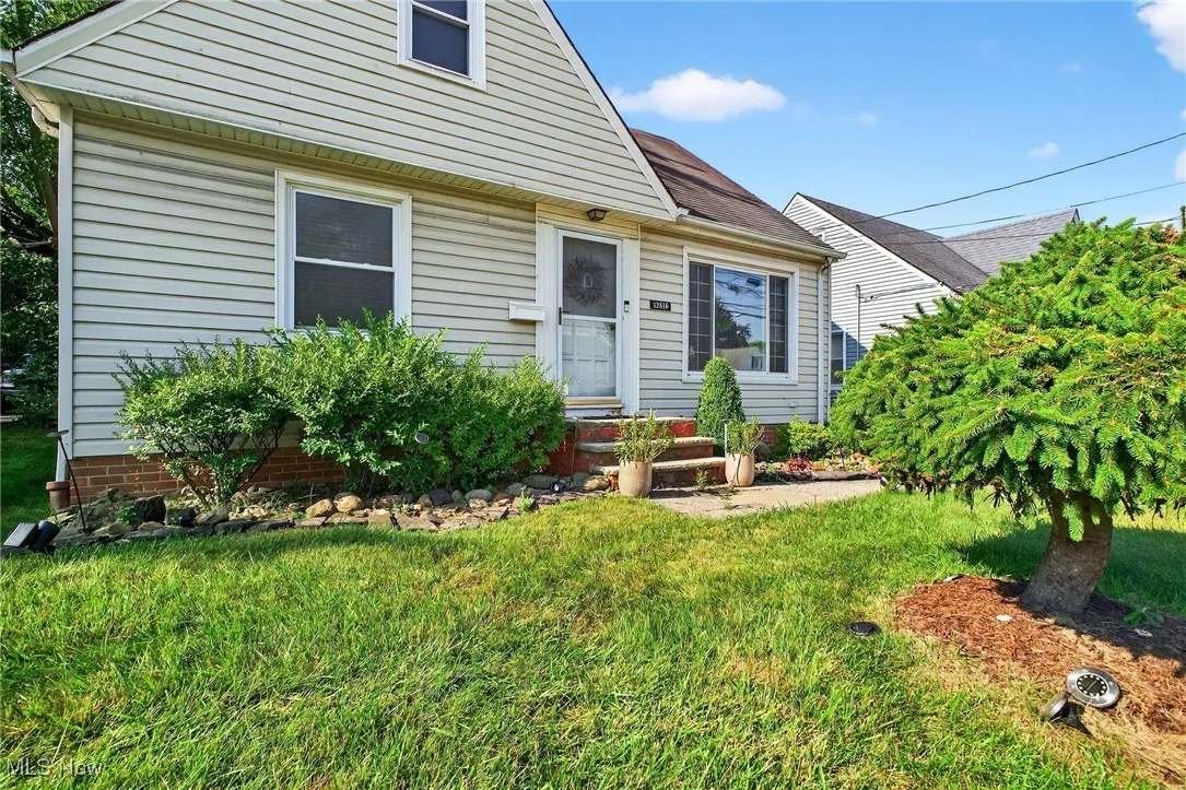 12816 Mccracken Road, Garfield Heights, Ohio,MLS Now Listing ID