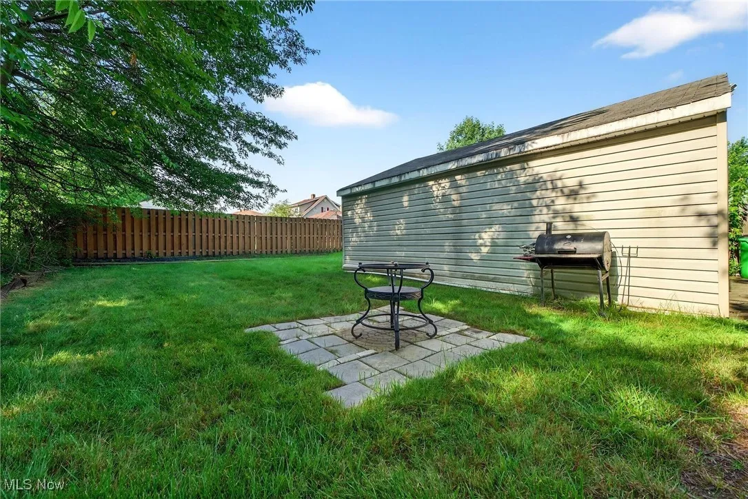 12816 Mccracken Road, Garfield Heights, Ohio,MLS Now Listing ID