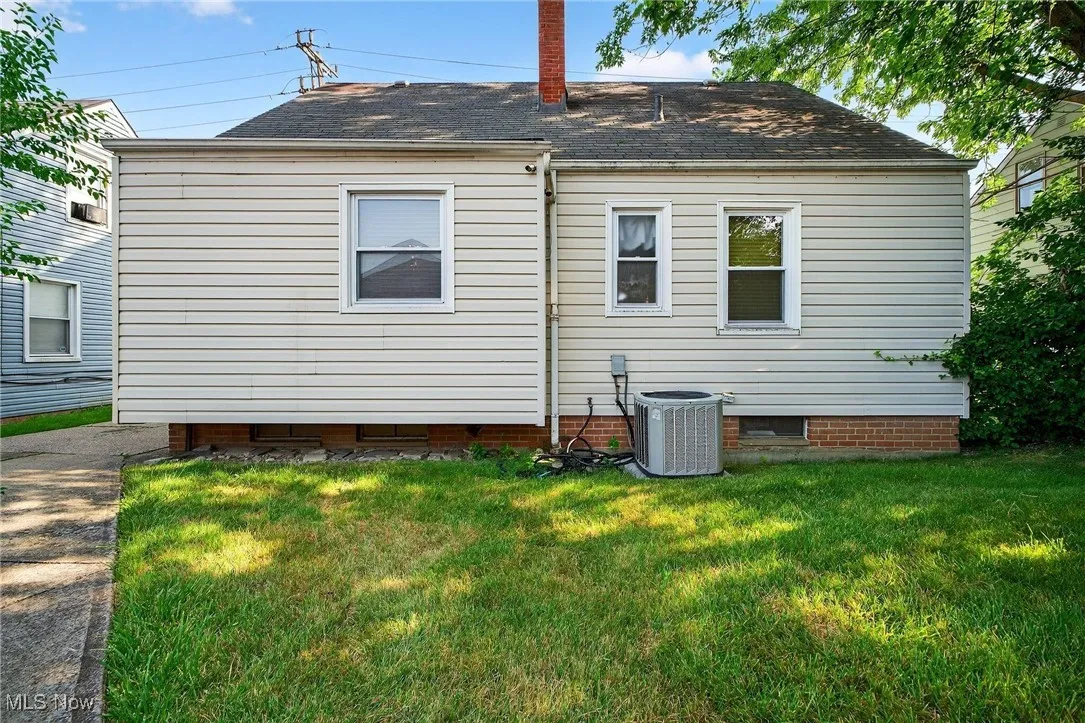 12816 Mccracken Road, Garfield Heights, Ohio,MLS Now Listing ID