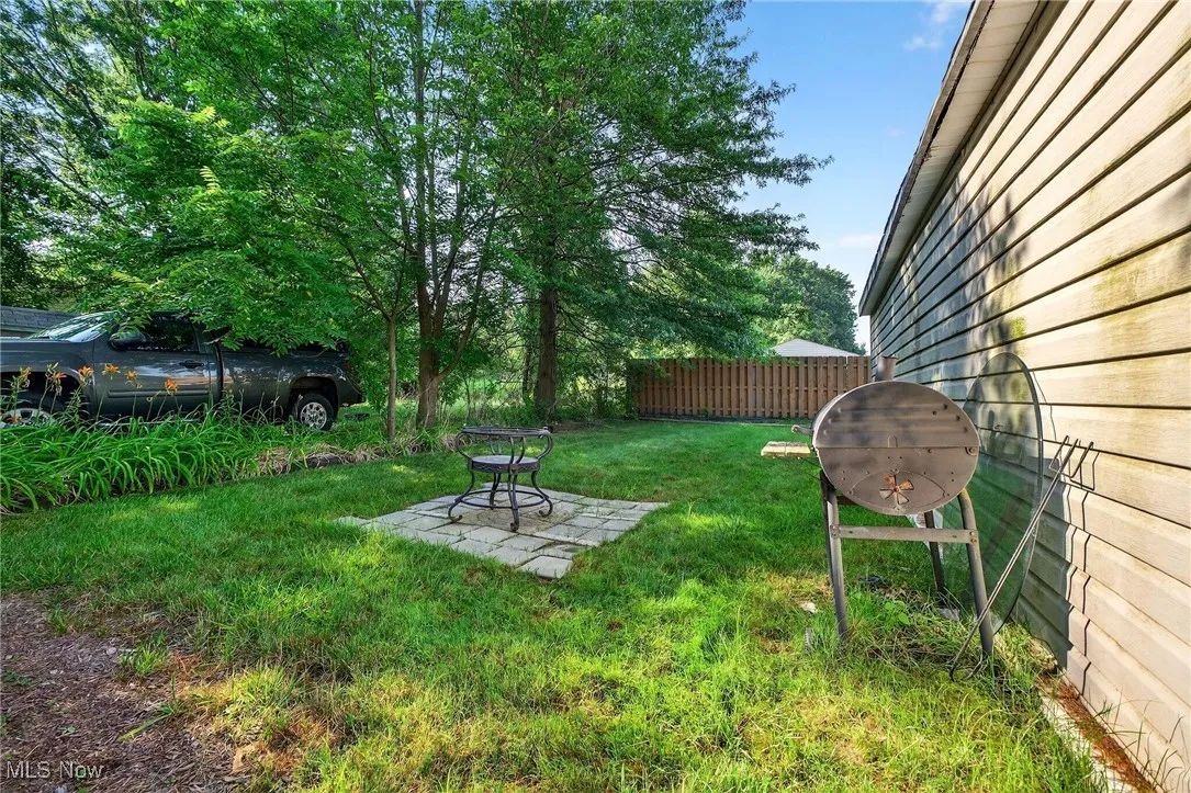 12816 Mccracken Road, Garfield Heights, Ohio,MLS Now Listing ID