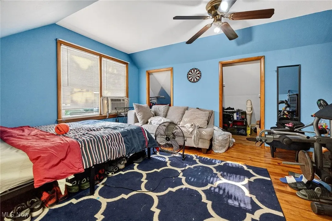 12816 Mccracken Road, Garfield Heights, Ohio,MLS Now Listing ID