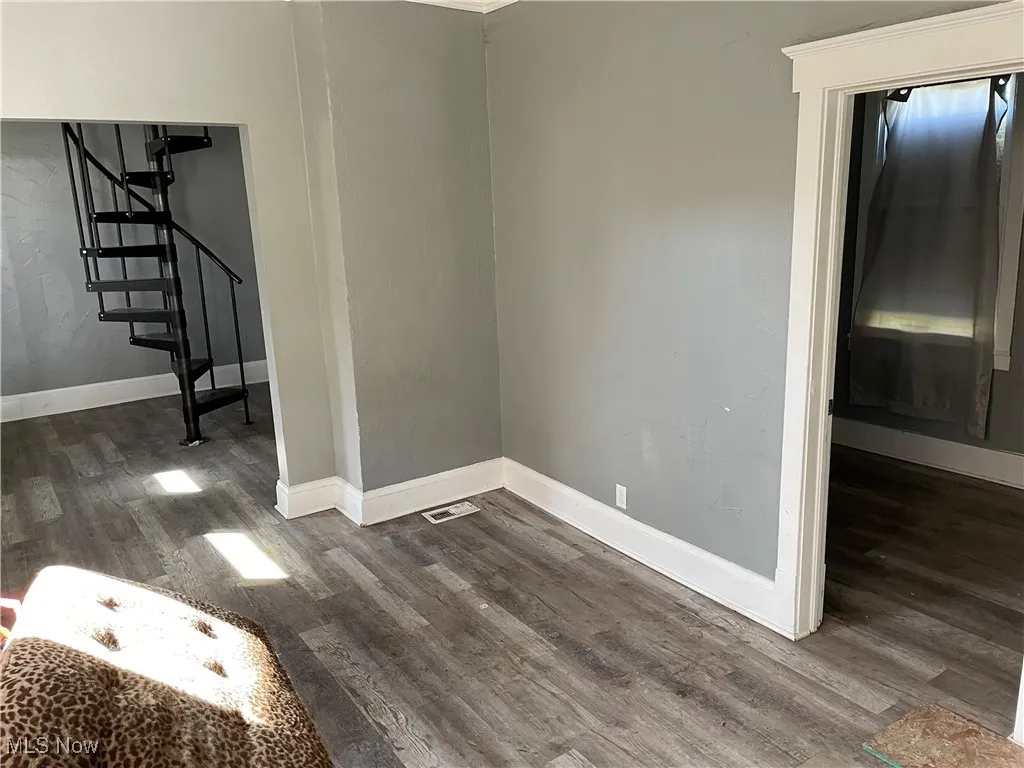 7505 Elton Avenue, Cleveland, Ohio,MLS Now Listing ID
