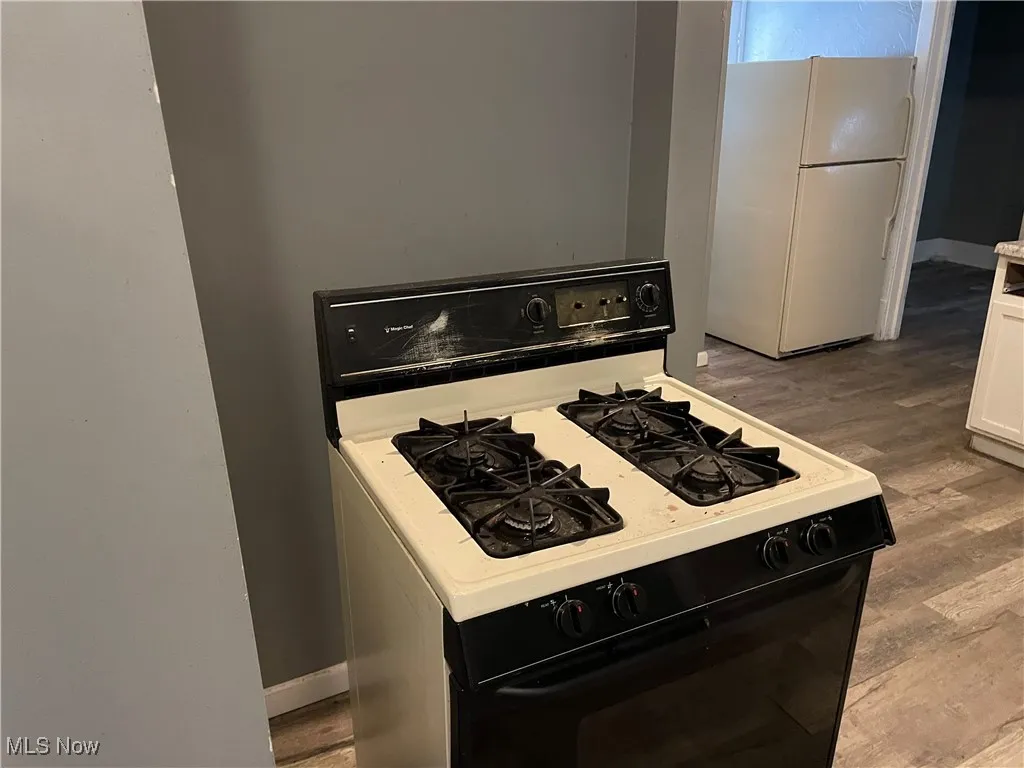 7505 Elton Avenue, Cleveland, Ohio,MLS Now Listing ID