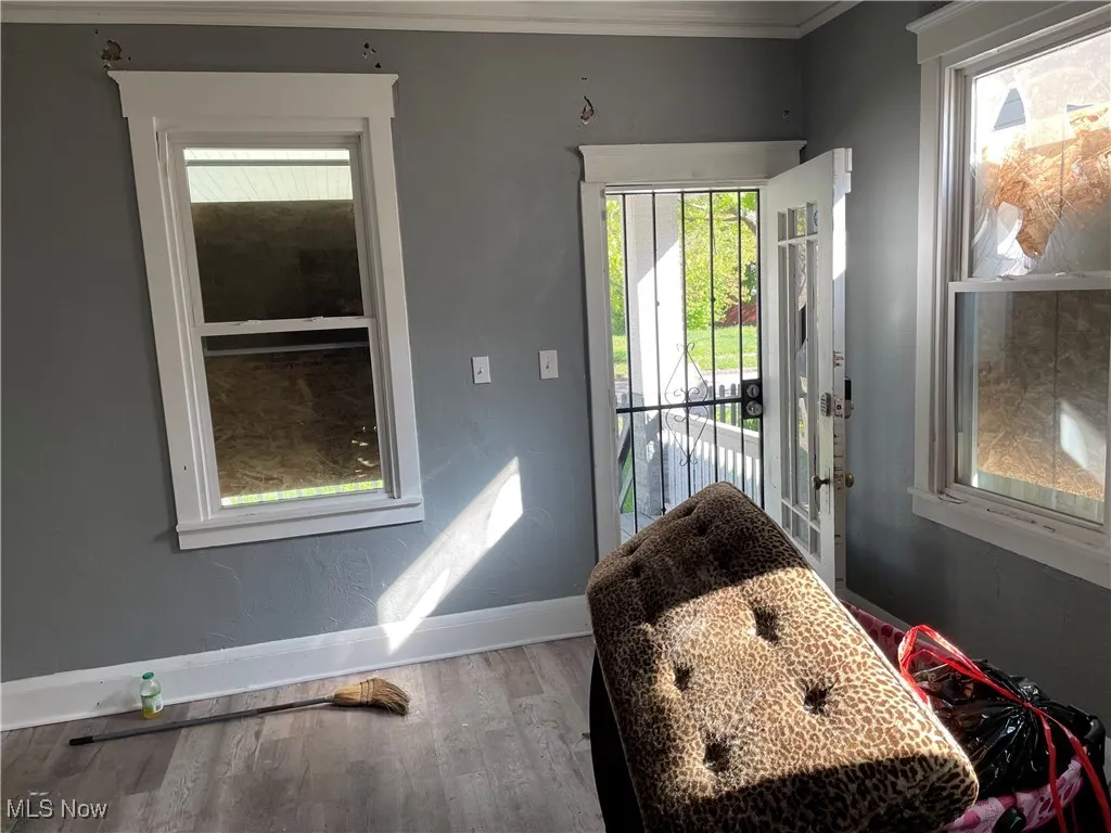7505 Elton Avenue, Cleveland, Ohio,MLS Now Listing ID