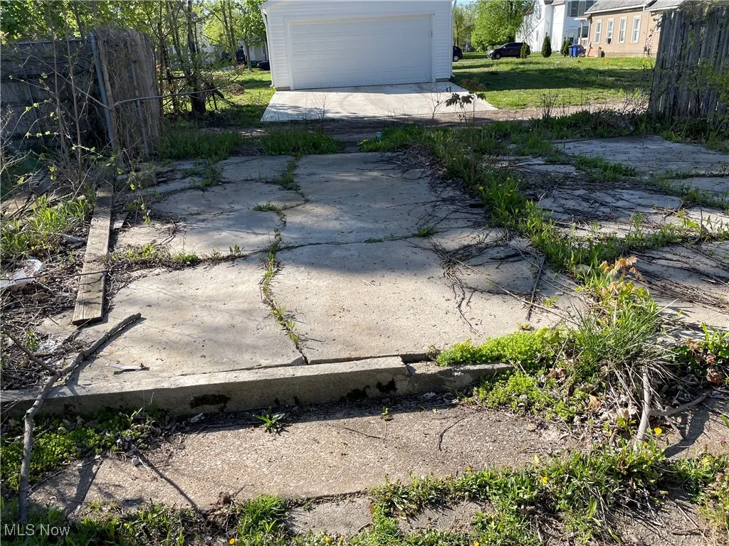 7505 Elton Avenue, Cleveland, Ohio,MLS Now Listing ID