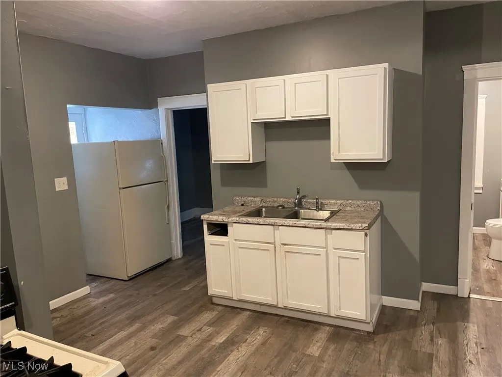 7505 Elton Avenue, Cleveland, Ohio,MLS Now Listing ID