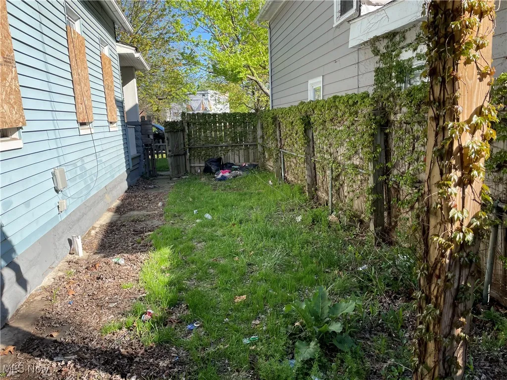 7505 Elton Avenue, Cleveland, Ohio,MLS Now Listing ID
