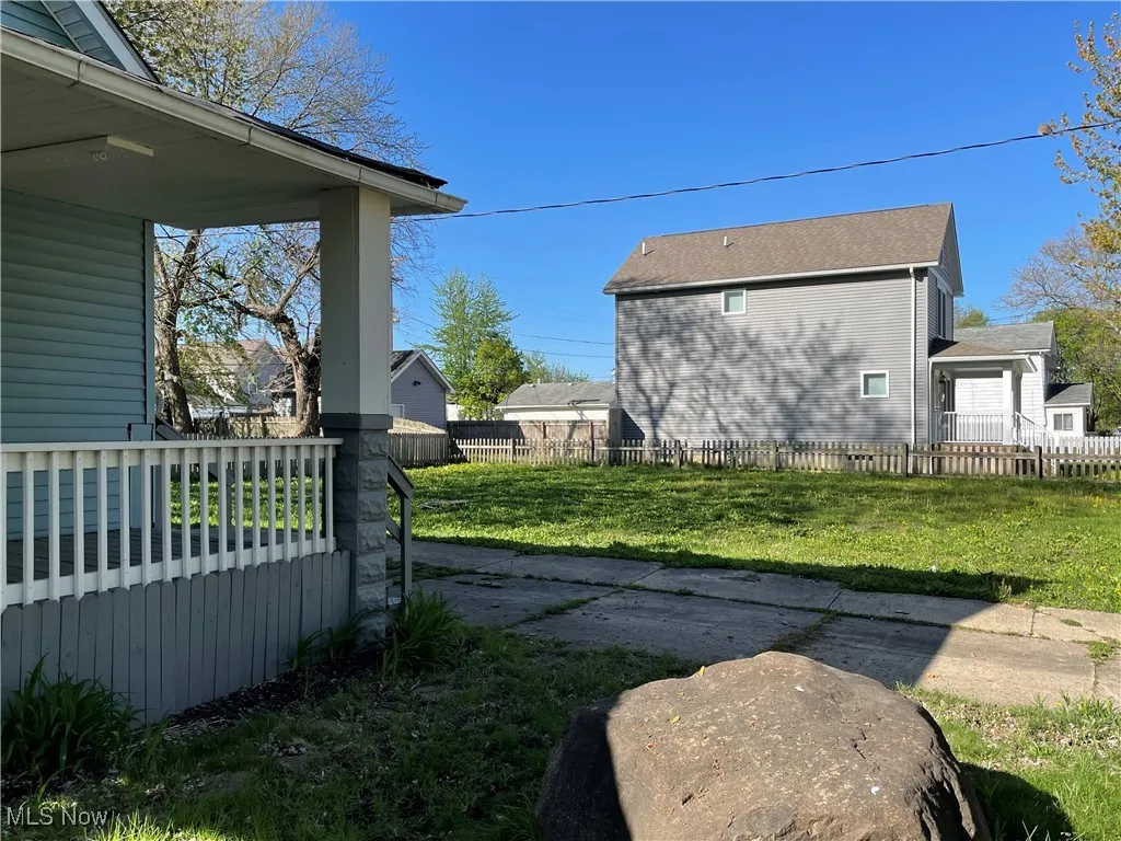 7505 Elton Avenue, Cleveland, Ohio,MLS Now Listing ID