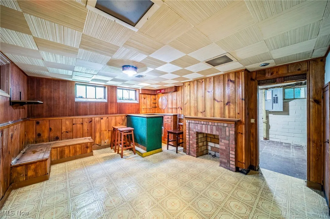 130 Sunnycliff Drive, Euclid, Ohio,MLS Now Listing ID