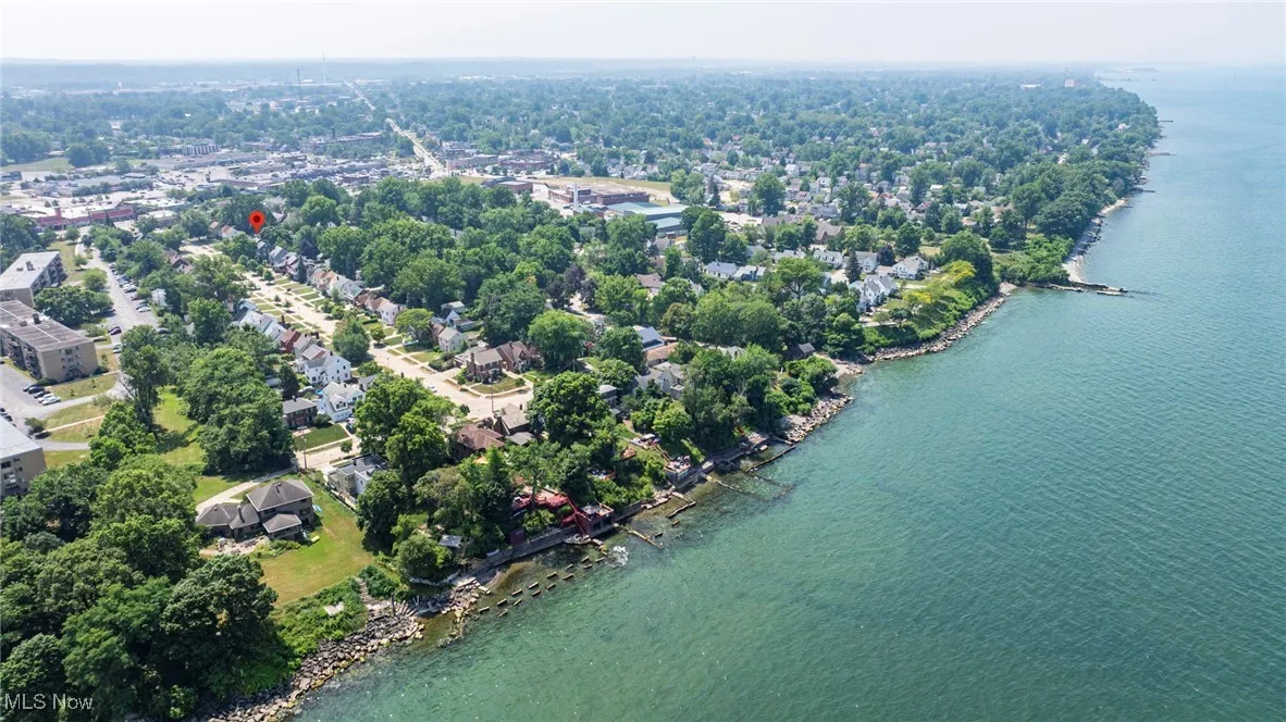 130 Sunnycliff Drive, Euclid, Ohio,MLS Now Listing ID